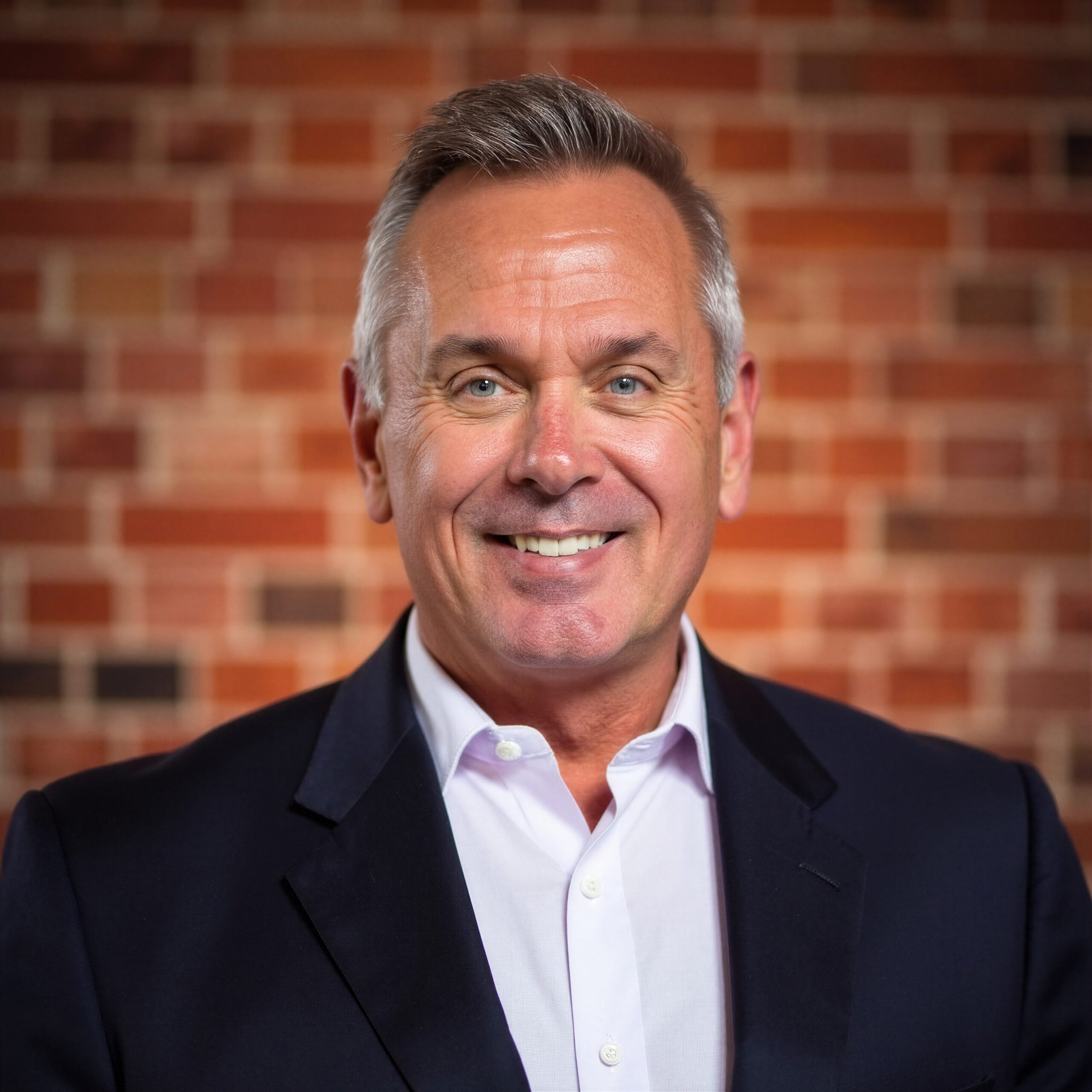 john geyston